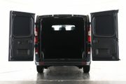 Renault Trafic Ll30 Blue Dci Grey #2