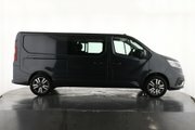 Renault Trafic Ll30 Blue Dci Grey #4