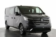 Renault Trafic Ll30 Blue Dci Grey