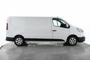 Renault Trafic Ll30 Blue Dci White #5