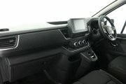 Renault Trafic Ll30 Blue Dci White