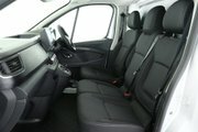 Renault Trafic Ll30 Blue Dci White #6