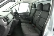 Renault Trafic Ll30 Blue Dci Grey #6