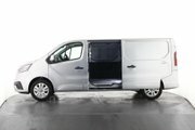 Renault Trafic Ll30 Blue Dci Grey #5