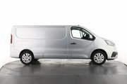 Renault Trafic Ll30 Blue Dci Grey #2