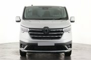 Renault Trafic Ll30 Blue Dci Grey #3