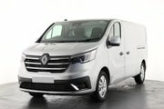 Renault Trafic Ll30 Blue Dci Grey #4
