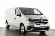 Renault Trafic Ll30 Blue Dci Grey