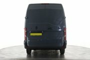 Renault Master Mm35 Blue Dci Grey #2