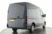Renault Master Mm35 Blue Dci Grey #4