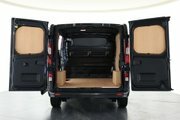 Renault Trafic Sl30 Blue Dci Black