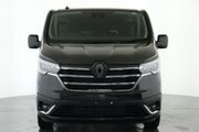 Renault Trafic Sl30 Blue Dci LE26KSJ Black #6