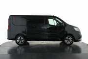 Renault Trafic Sl30 Blue Dci LE26KSJ Black #4