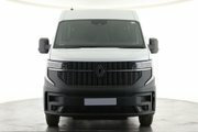 Renault Master Lm35 Blue Dci White #5