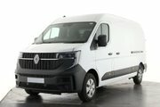 Renault Master Lm35 Blue Dci White #6