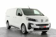 Peugeot Expert XL 2.2 Bluehdi White