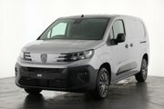 Peugeot Partner XL 1.5 Bluehdi Grey #5