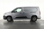 Peugeot Partner XL 1.5 Bluehdi Grey #6