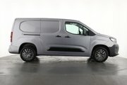 Peugeot Partner XL 1.5 Bluehdi Grey #3
