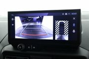 Peugeot Partner 1.5 Asphalt M Euro 6 Ss #15