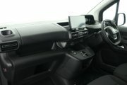 Peugeot Partner 1.5 Asphalt M Euro 6 Ss #10