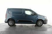 Peugeot Partner M 1.5 Bluehdi Blue #4