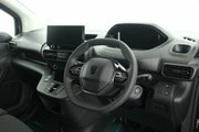 Peugeot Partner 1.5 Asphalt M Euro 6 Ss #11