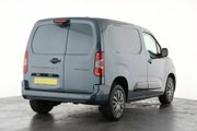 Peugeot Partner M 1.5 Bluehdi Blue #3