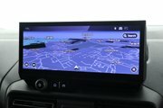 Peugeot Partner 1.5 Asphalt M Euro 6 Ss #13