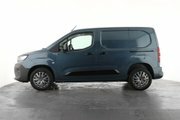 Peugeot Partner 1.5 Asphalt M Euro 6 Ss #7