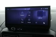 Peugeot Partner 1.5 Asphalt M Euro 6 Ss #12