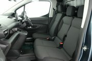 Peugeot Partner 1.5 Asphalt M Euro 6 Ss #9