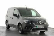Renault Kangoo Ml19 90Kw 44Kwh Grey