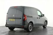 Renault Kangoo Ml19 90Kw 44Kwh Grey #4