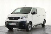 Peugeot E-Expert Professional Standard 75Kwh White #4