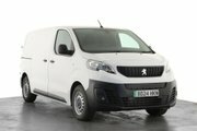 Peugeot E-Expert Professional Standard 75Kwh White