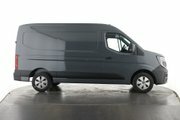 Renault Master Mm35 Blue Dci Grey #5