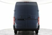 Renault Master Lm35 Blue Dci #4