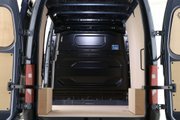 Renault Master Lm35 Blue Dci #3