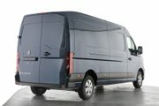 Renault Master Lm35 Blue Dci #5