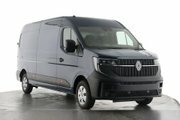 Renault Master Lm35 Blue Dci