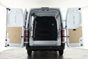 Renault Master Mm35 Blue Dci LG26DKM White #2