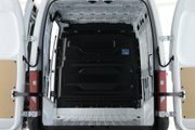 Renault Master Mm35 Blue Dci LG26DKM White #3