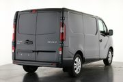 Renault Trafic Sl30 Blue Dci LG26CNB Grey #3