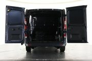 Renault Trafic Sl30 Blue Dci Grey