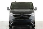 Renault Trafic Sl30 Blue Dci LG26CNB Grey #5