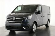 Renault Trafic Sl30 Blue Dci LG26CNB Grey #6