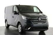 Renault Trafic Sl30 Blue Dci LG26CNB Grey #4