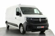 Renault Master Lm35 Blue Dci White #5