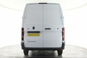 Renault Master Lm35 Blue Dci White #3